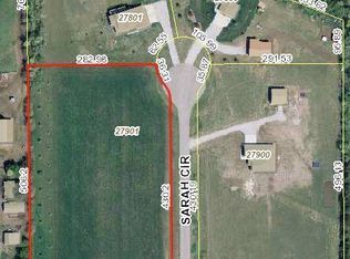 27900 Sarah Cir, Firth, NE 68358