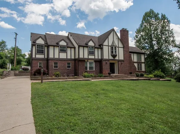 3736 Stagecoach Ln, Portsmouth, OH 45662