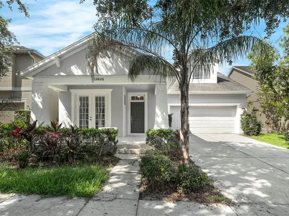 13826 Eden Isle Blvd, Windermere, FL 34786