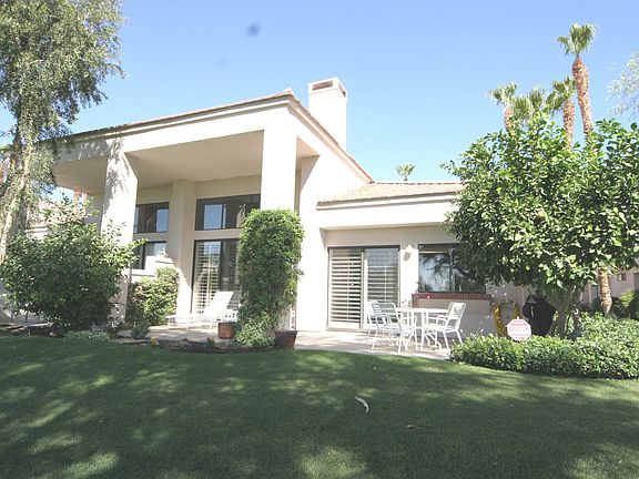 Exterior, including landscaping maintained by the HOA