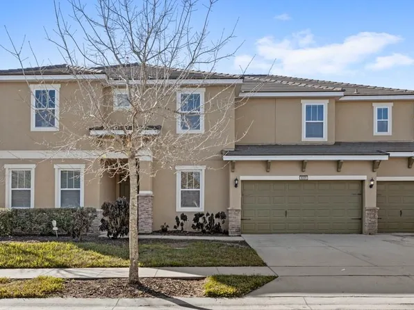 6009 Broad Oak Dr, Davenport, FL 33837