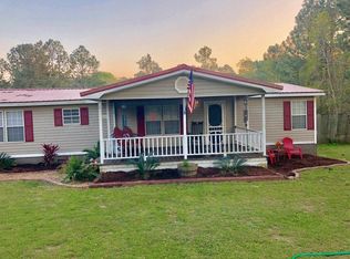 149 Lakeshore Rd, Moultrie, GA 31768