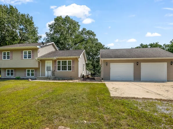 5837 W 245th Ave, Lowell, IN 46356