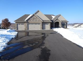 20936 Prairie Hills Lane Spg, Lake Township, MN 55372