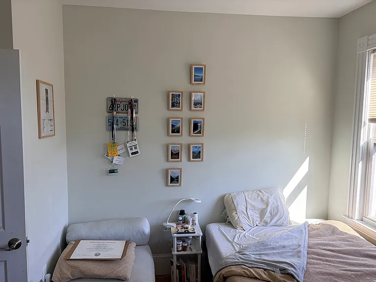 231 Norfolk St #6 — Photo 1