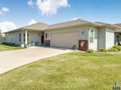 5004 E 62nd St, Sioux Falls, SD, 57108