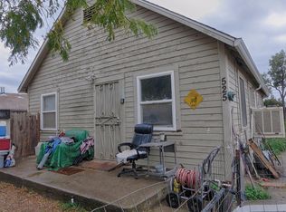 525 E St, Waterford, CA