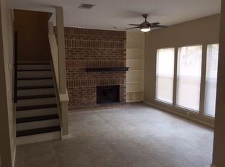 1502 Cinnamon Path #A, Austin, TX 78704