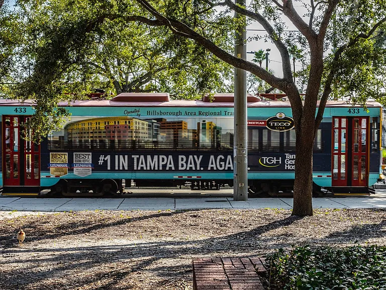 Ybor City
