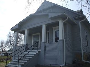 1409 S 7th St, Atchison, KS 66002