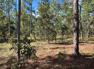 NW Hemlock Ave LOT 8, Dunnellon, FL 34431