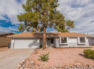 3225 N Sean Dr, Chandler, AZ 85224