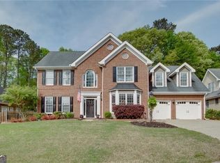 3011 Oak Hampton Ct, Duluth, GA 30096