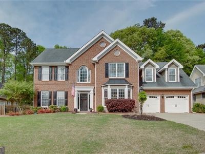 3011 Oak Hampton Ct, Duluth, GA, 30096