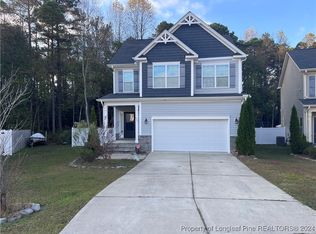 237 Blue Bay Ln, Cameron, NC 28326