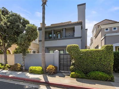 406 Goldenwest St, Huntington Beach, CA, 92648