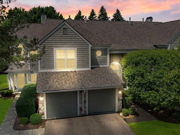 1917 Eagle Pointe, Bloomfield Township, MI 48304