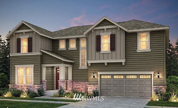 1st image of 29015 NE 155th (LOT 110) Street NE