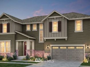 29015 NE 155th St NE LOT 110, Duvall, WA 98019