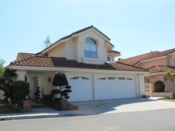 7 Malaga, Irvine, CA 92614