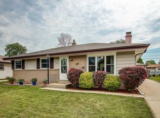 5640 S Indiana Ave, Cudahy, WI 53110