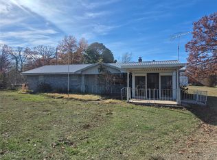 1479 State Highway 28, Eucha, OK 74342