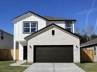 9151 Stonebrooke Chase Dr, Conroe, TX 77303