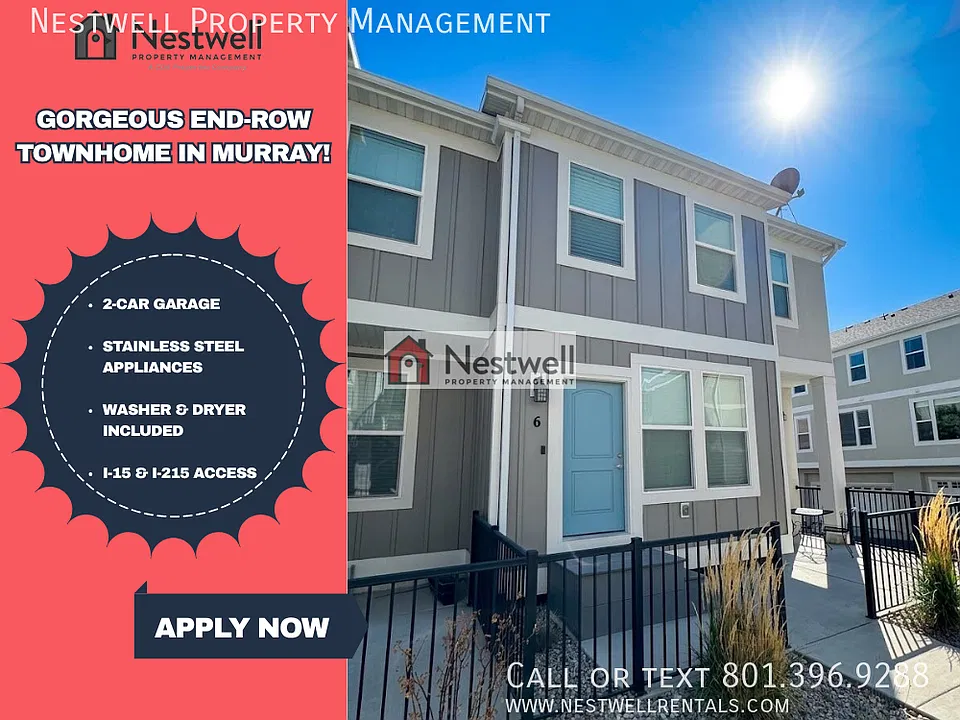 1285 W Winchester St #6