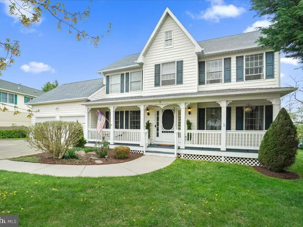 3 Sunhigh Ct, Thurmont, MD 21788