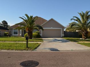 3040 N Captiva Bluff Rd, Jacksonville, FL 32226