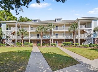 6253 Catalina Dr. #632, North Myrtle Beach, SC 29582