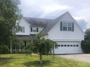 5388 Windy Ridge Rd, Charlottesville, VA 22903