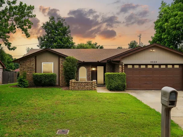 3509 Kelvin Ave, Fort Worth, TX 76133