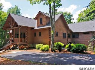 43 Tasyoga Trl, Maggie Valley, NC 28751