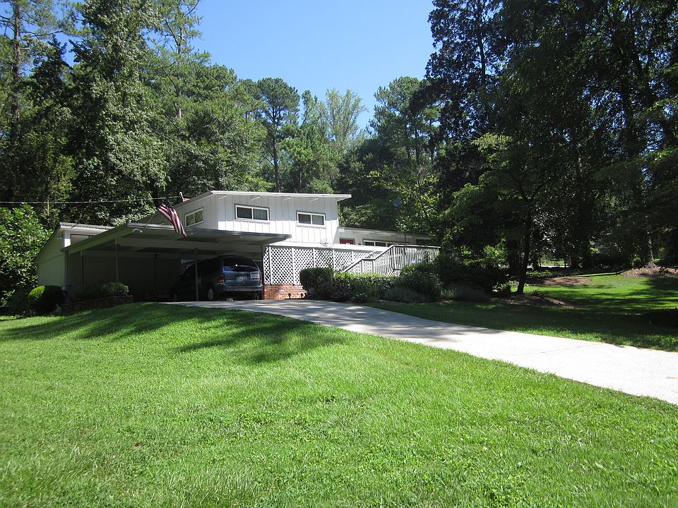 1st image of 3638 Summitridge Dr