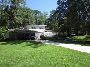3638 Summitridge Dr, Doraville, GA 30340