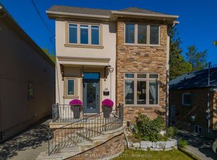 26 Judith Dr, Toronto, ON M4J 2S2