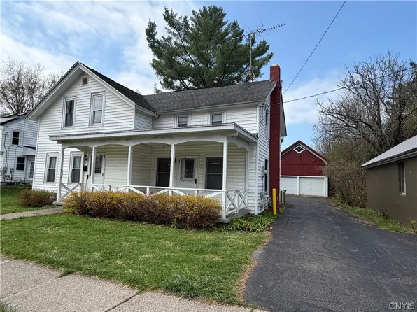 18 S William St, Homer, NY 13077