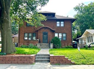 344 N 36th Ave, Omaha, NE 68131