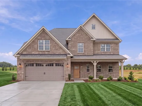 236 Sandpiper Dr, Lexington, NC 27295