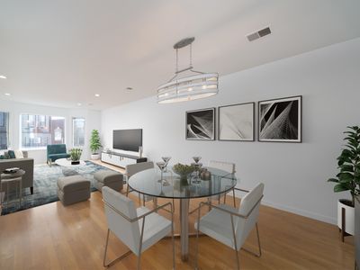 77 Webster Ave #2, Jersey City, NJ, 07307