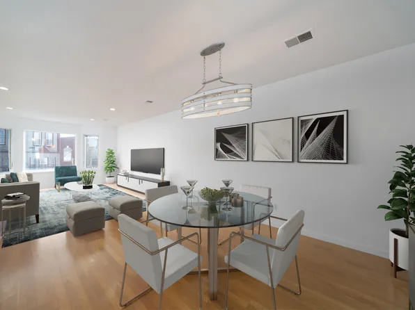 77 Webster Ave #2, Jersey City, NJ 07307
