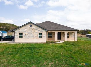 2662 Snow Rd, Kempner, TX 76539