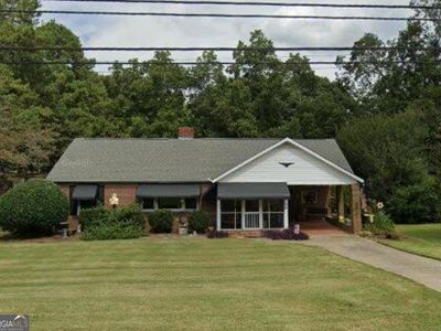 34 Sprayberry Rd, Newnan, GA, 30263
