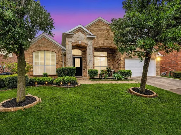 3509 Delaney Dr, Fort Worth, TX 76244