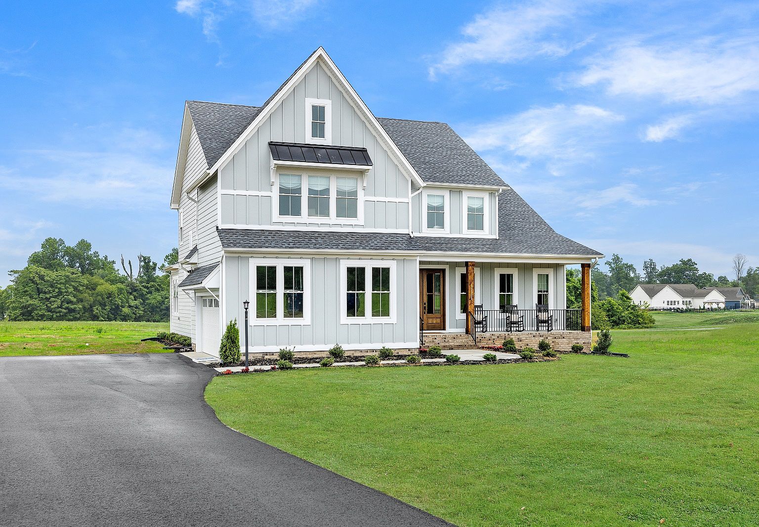 Stags Leap by CraftMaster, a Division of Mungo Homes in Mechanicsville