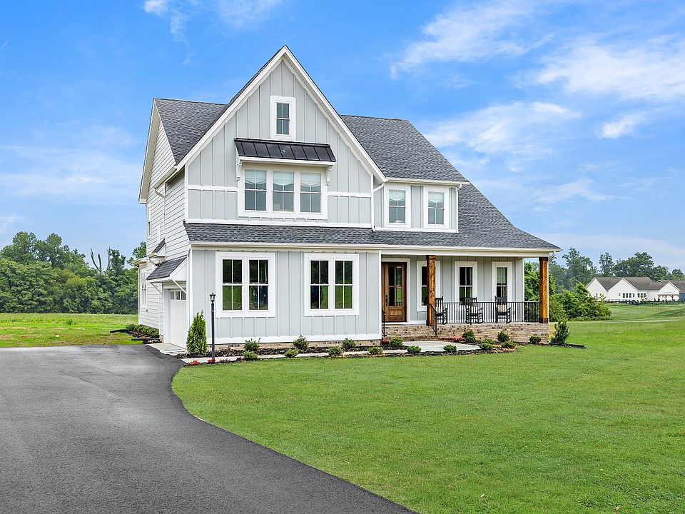 Stags Leap by CraftMaster, a Division of Mungo Homes in Mechanicsville