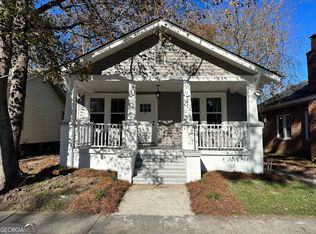1126 E 39th St, Savannah, GA 31404