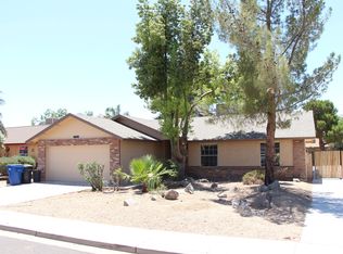 7354 E Dewberry Ave, Mesa, AZ 85208