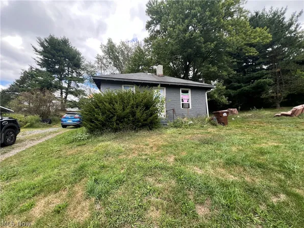 49480 Calcutta Smith Ferry Rd, East Liverpool, OH 43920